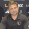 Shannon Dawson Recaps FSU Victory While Looking Ahead To Pittsburgh